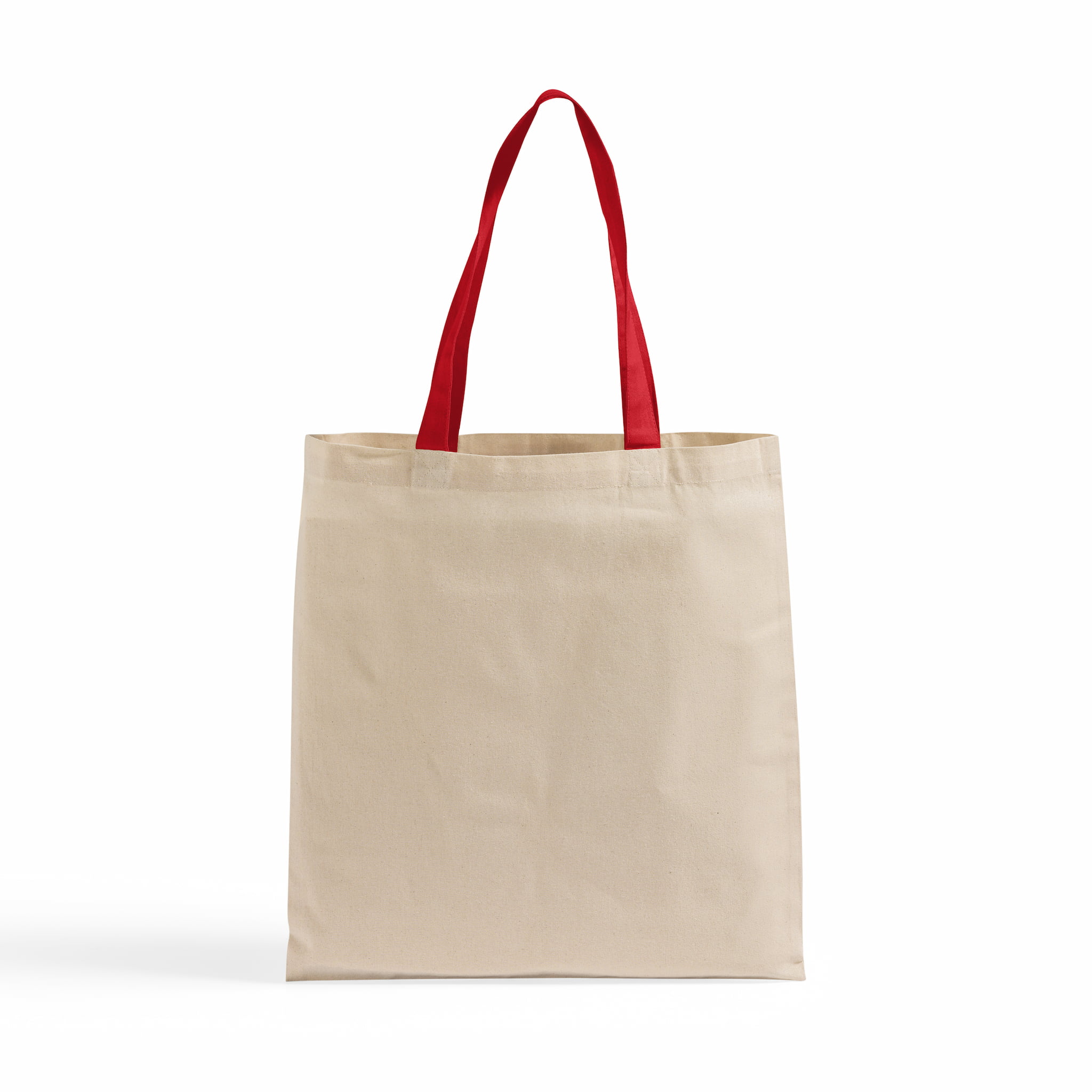 Impress Cotton Tote Bag 20