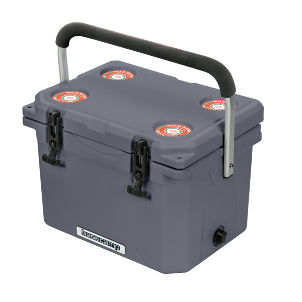 Basecamp Ice Block 20L Cooler 11
