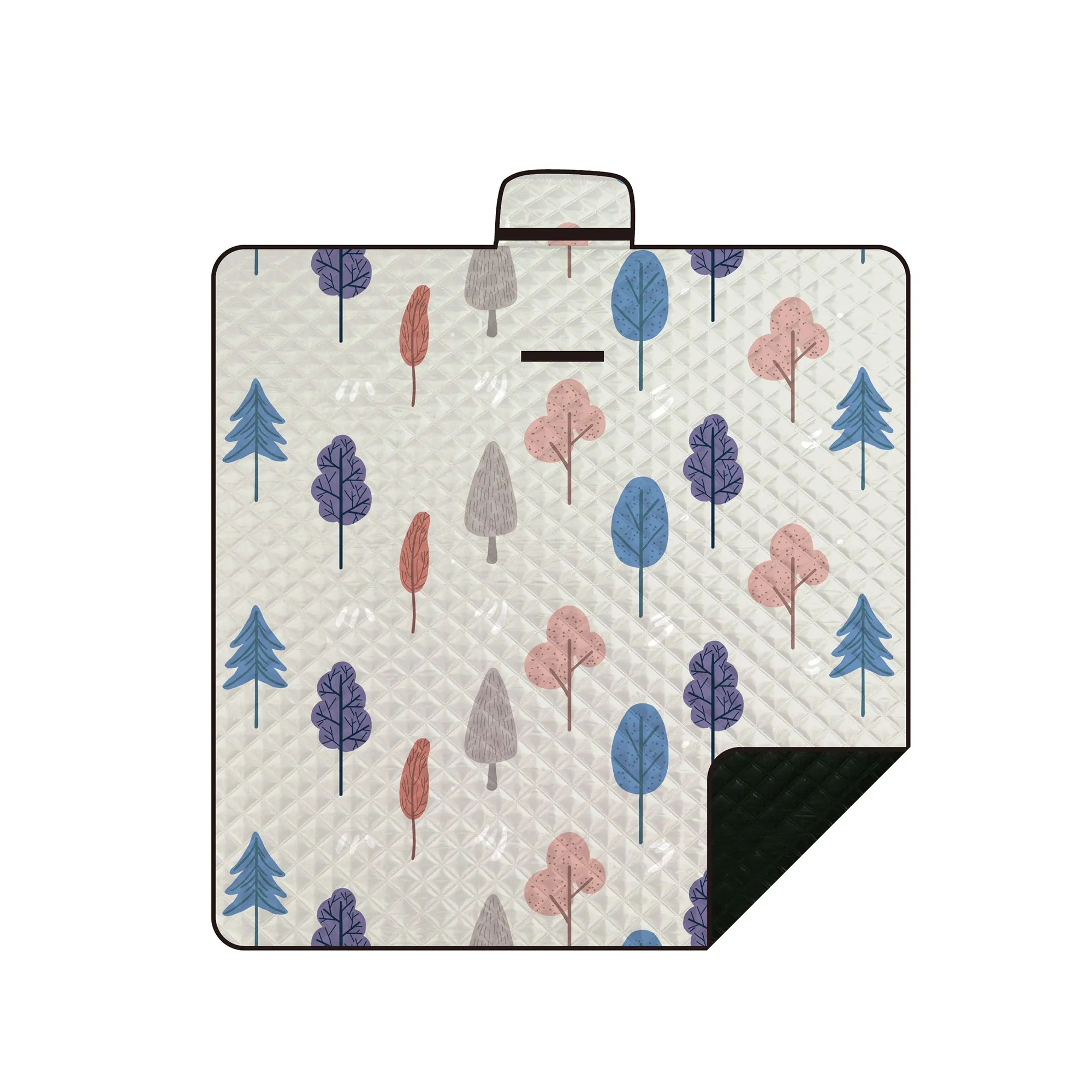 Waterproof Picnic Mat 22