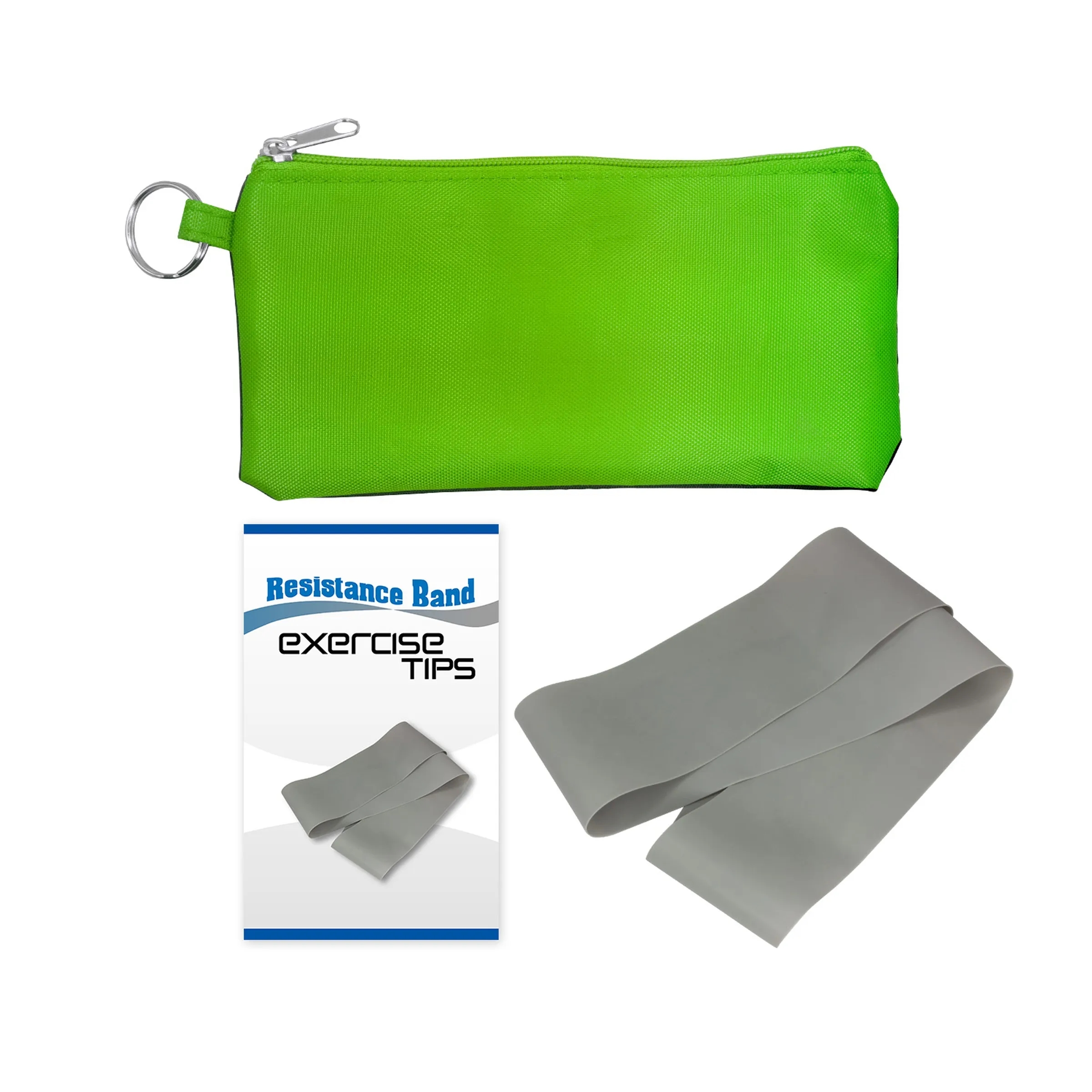 Stretchy Resistance Pouch 7