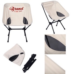 Portable Outdoor Folding Camping Chair 3