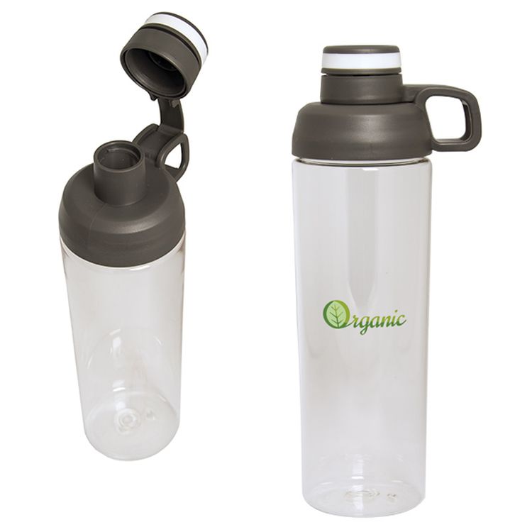 Thirst Manager 890 Ml. (30 Fl. Oz.) Strong Tritan™ Bottle 15