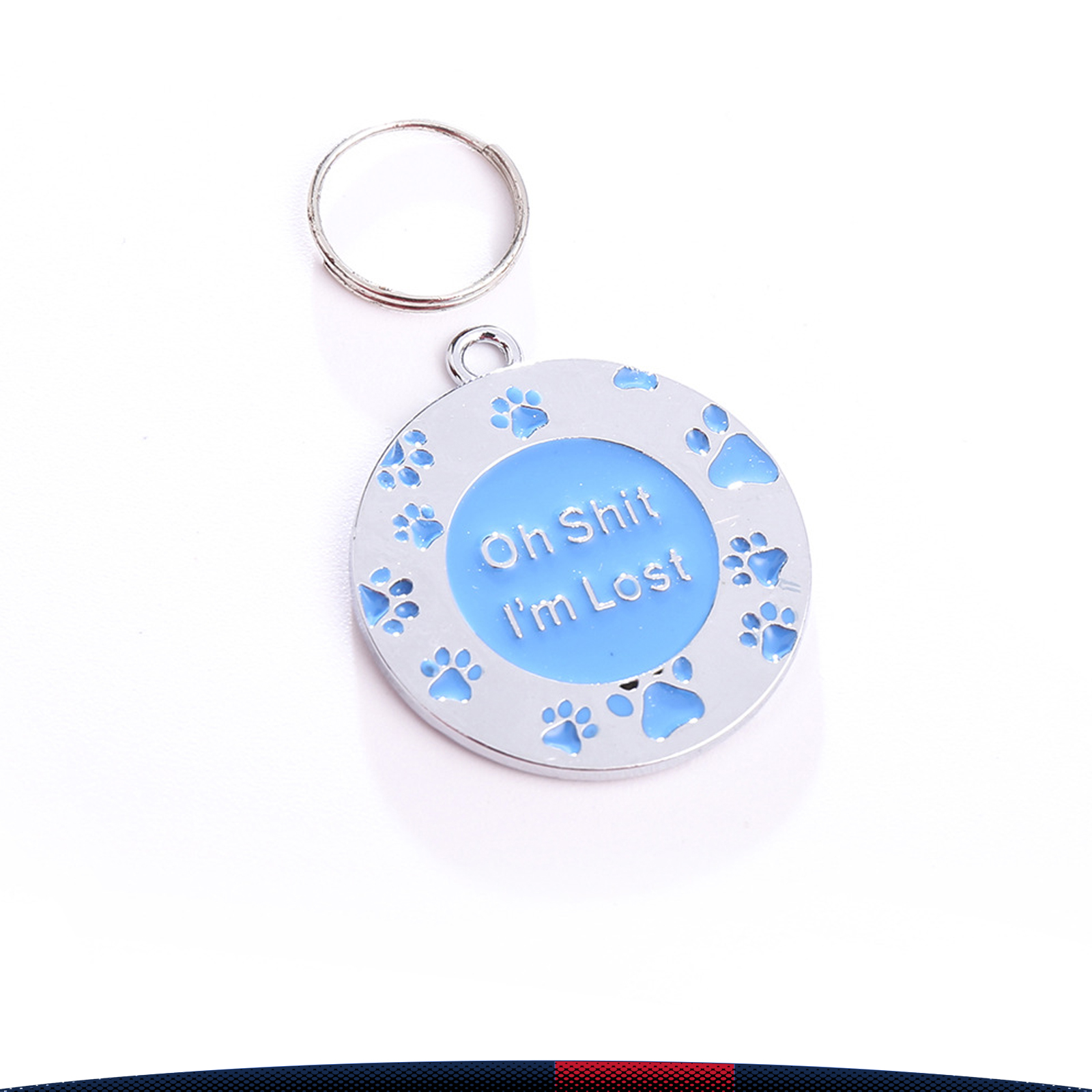 Procyon Pet Tag 6