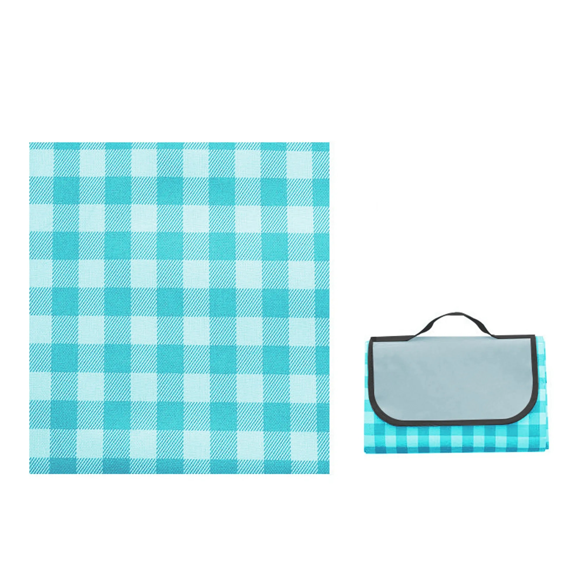 Outdoor Portable Picnic Mat MOQ 25PCS