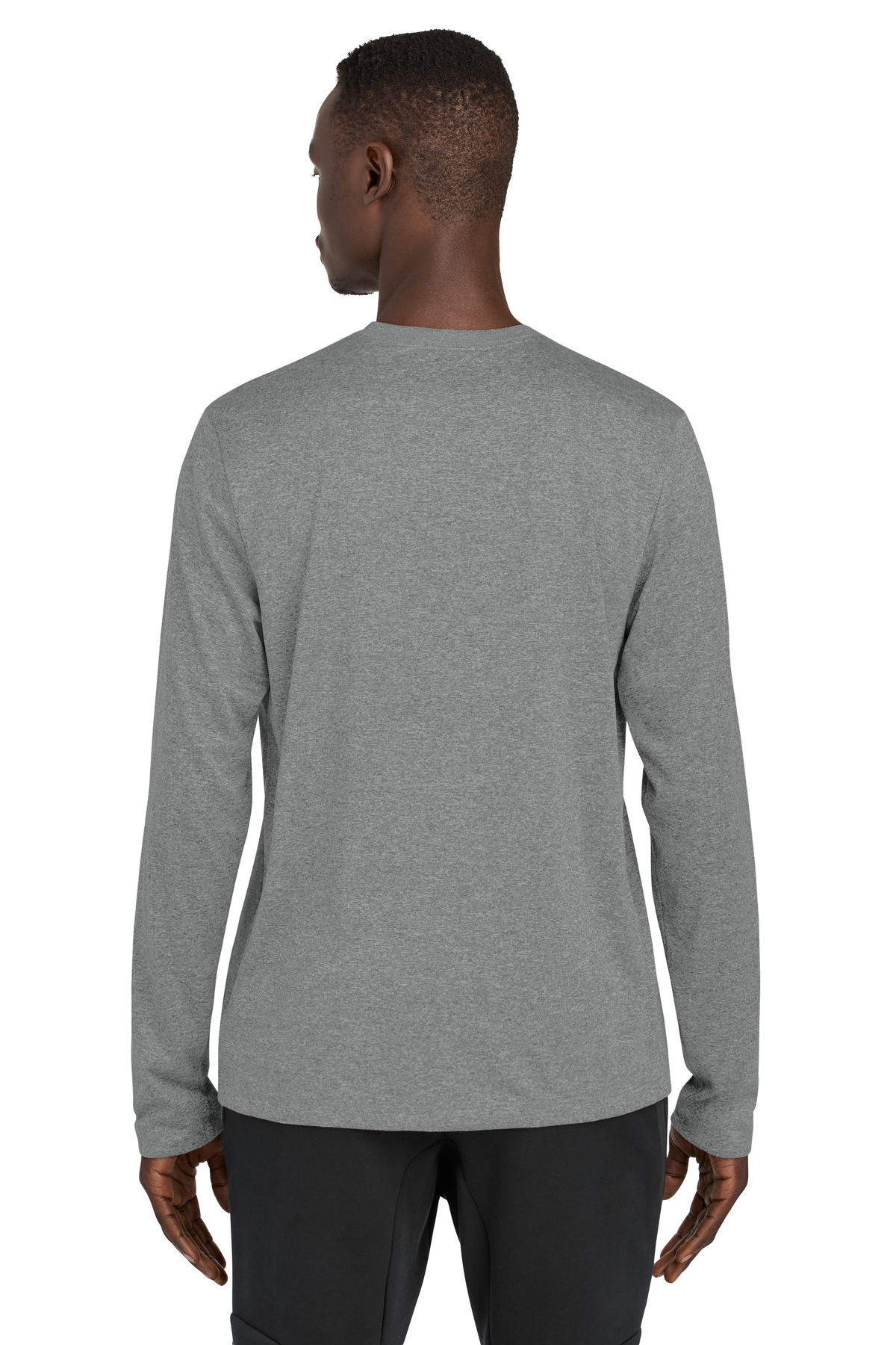 Nike Team rLegend Long Sleeve Tee NKHQ4550 27