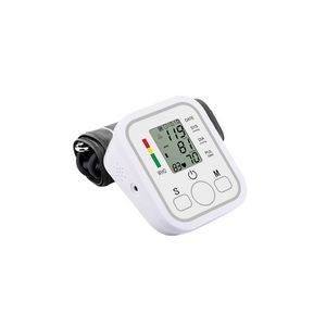 Arm Blood Pressure Monitor 7