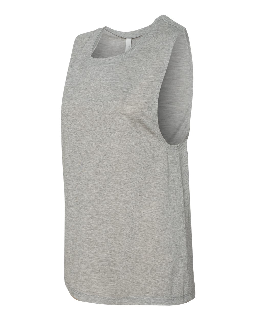 Women's Flowy Scoop Muscle Tank - 8803 169