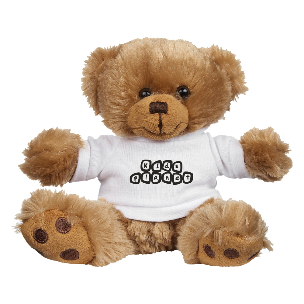 6" Teddy Bear 18