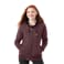 Women's COPPERBAY Roots73 FZ Hoody 100