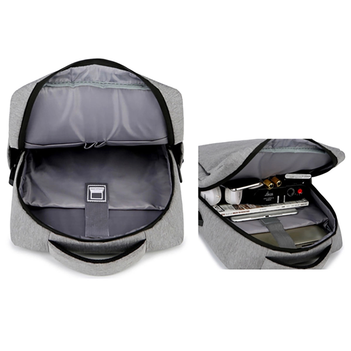Travel And Business Laptop Backpack 5