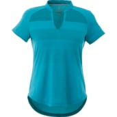 Women's ANTERO Short Sleeve Polo 34