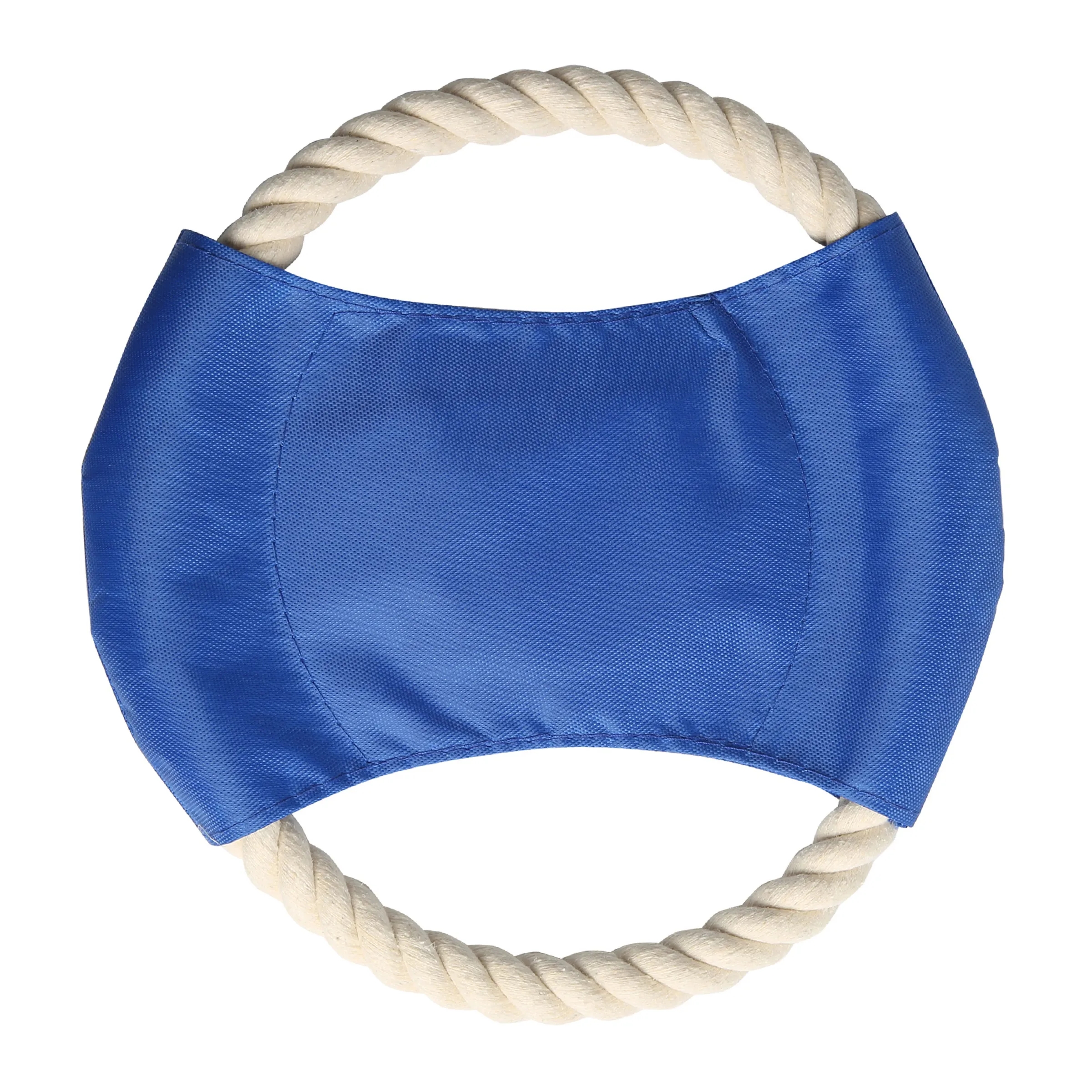 Pet Rope Flying Disc 5