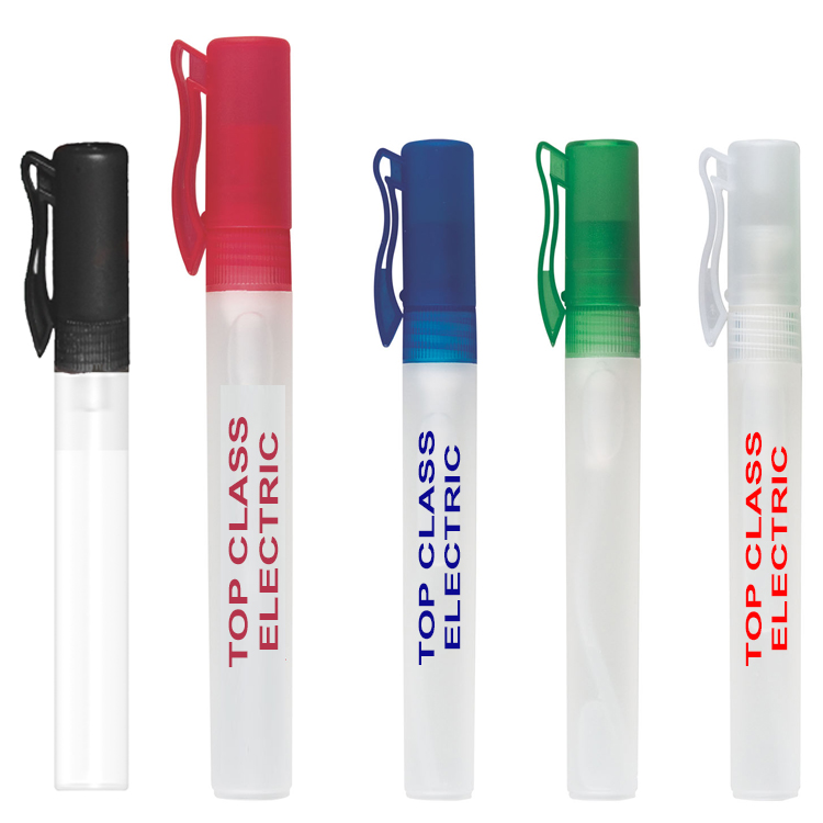 .34 oz Hand Sanitizer Pen Shape - 62% Alcohol 1