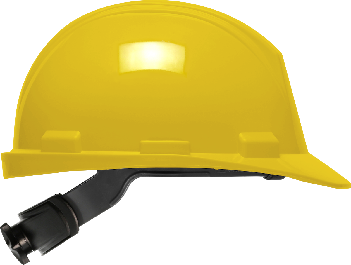 Mont-Blanc™ Type II Cap Style Hard Hat 48