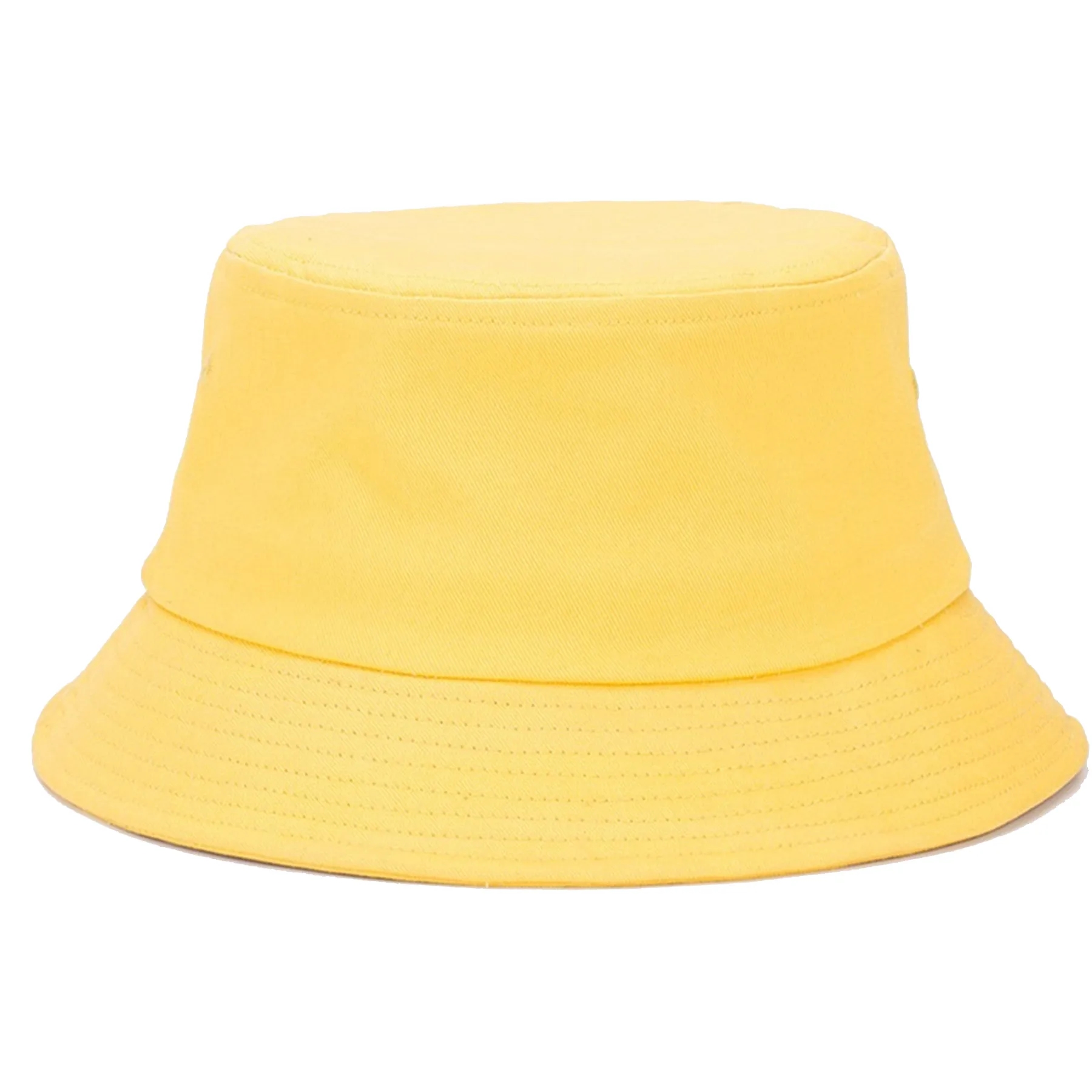 Stylish Sun Bucket Hat MOQ50 11