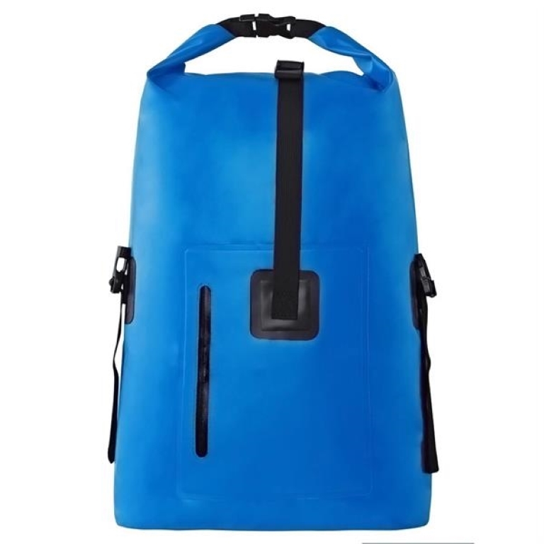 22L Sports & Travel Waterproof Backpack 11