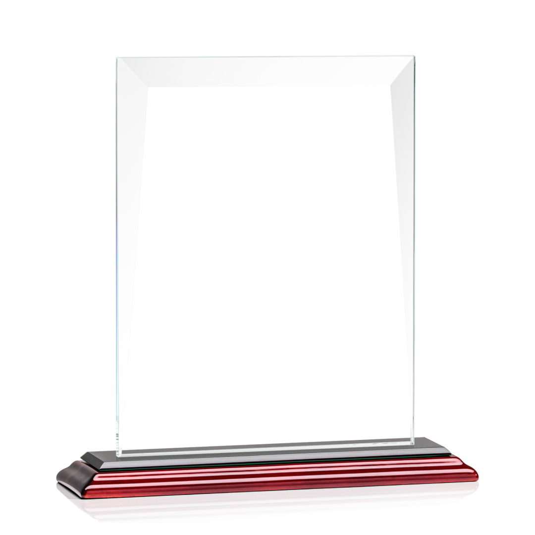 Sullivan VividPrint™ Award - Rosewood 17
