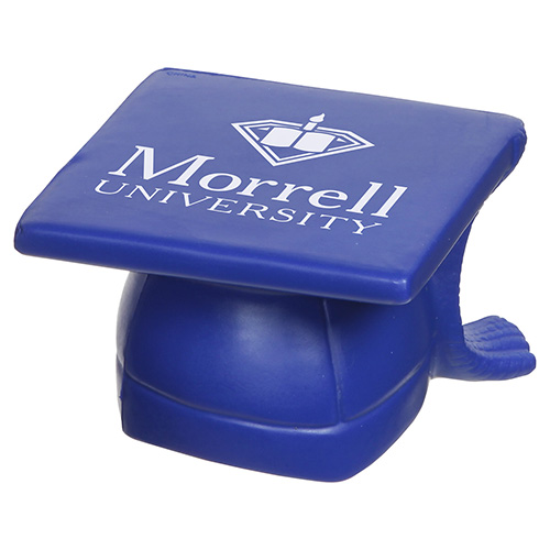 Mortarboard Hat Stress Reliever 3