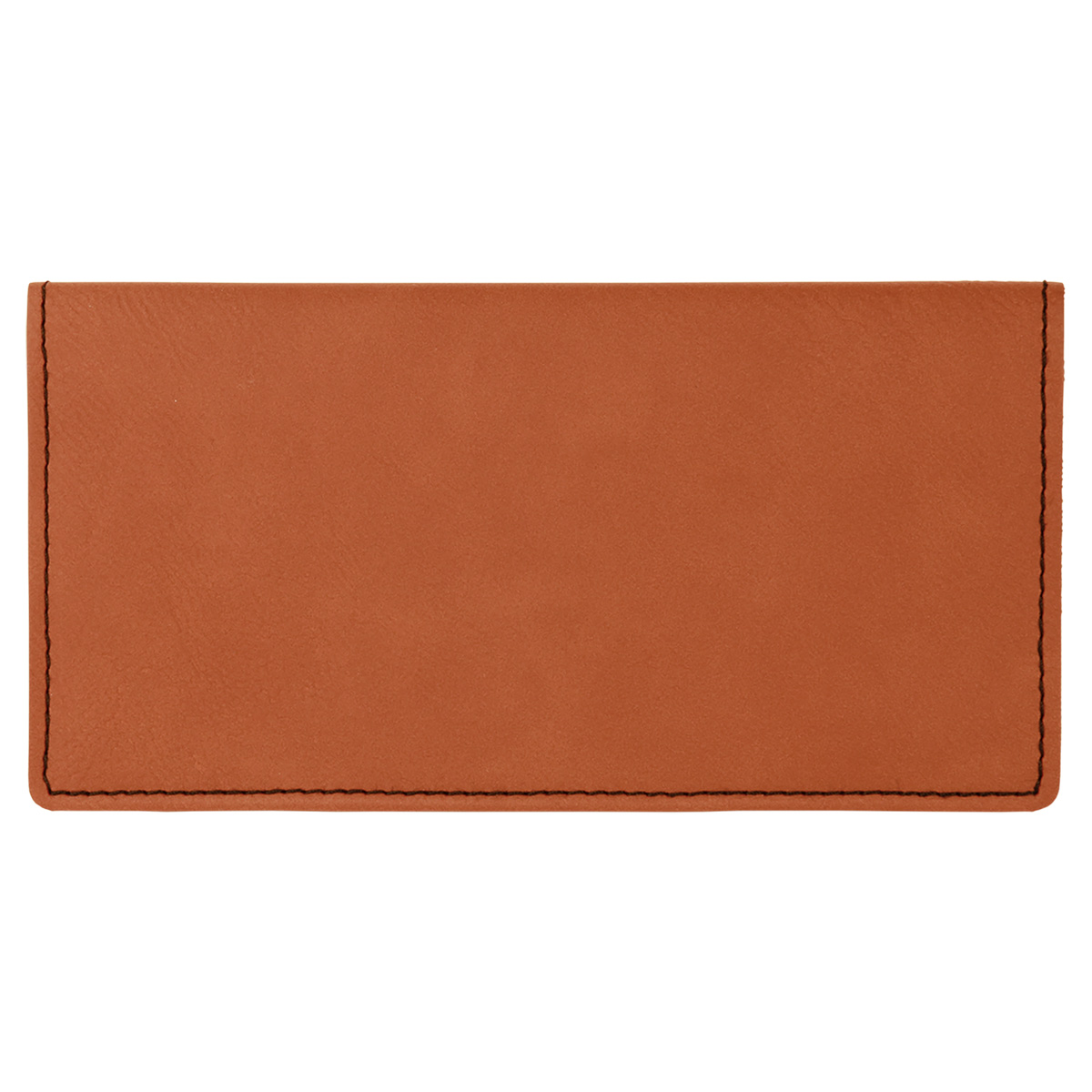 Rawhide Leatherette Checkbook Cover 3