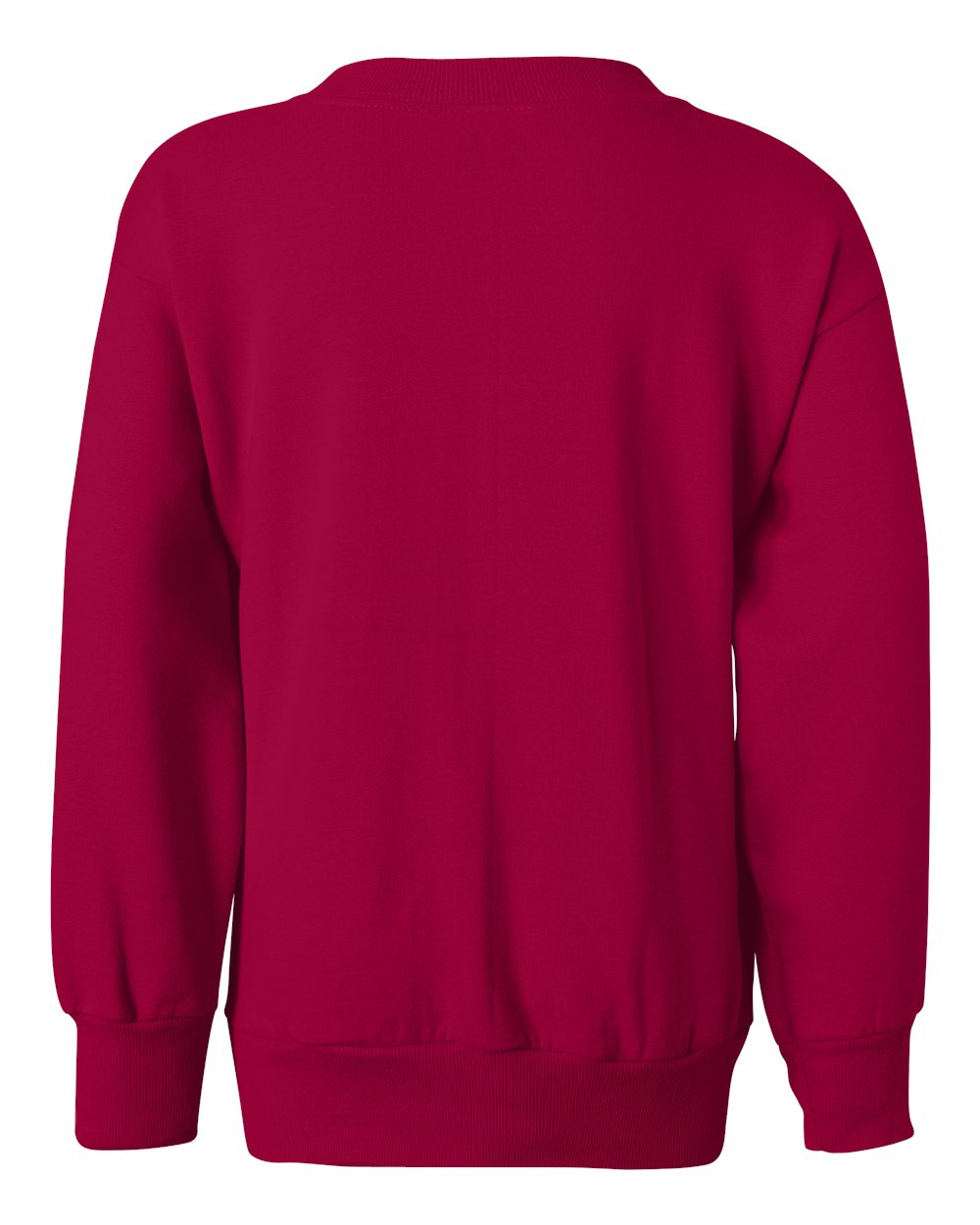 Youth EcoSmart® Crewneck Sweatshirt - P360 55