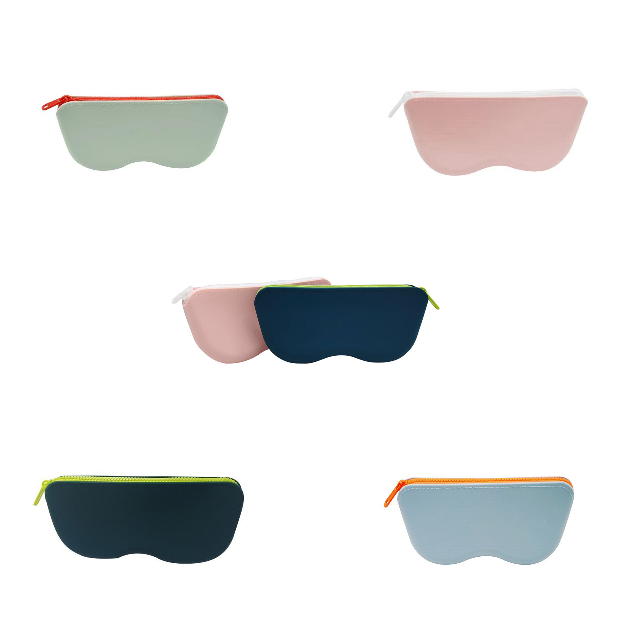 Silicone Eye Case 2
