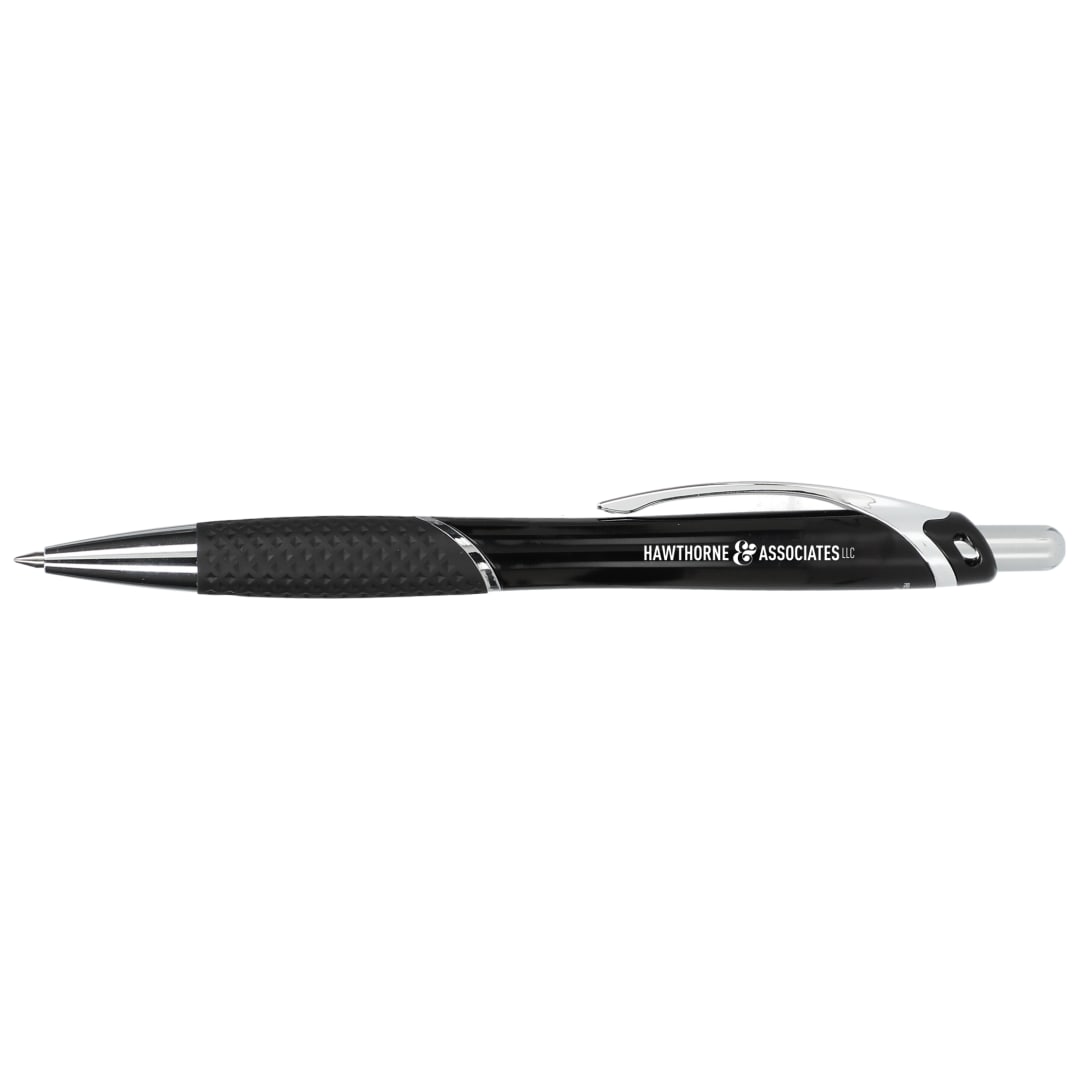 Pivot Recycled ABS Gel Pen 141