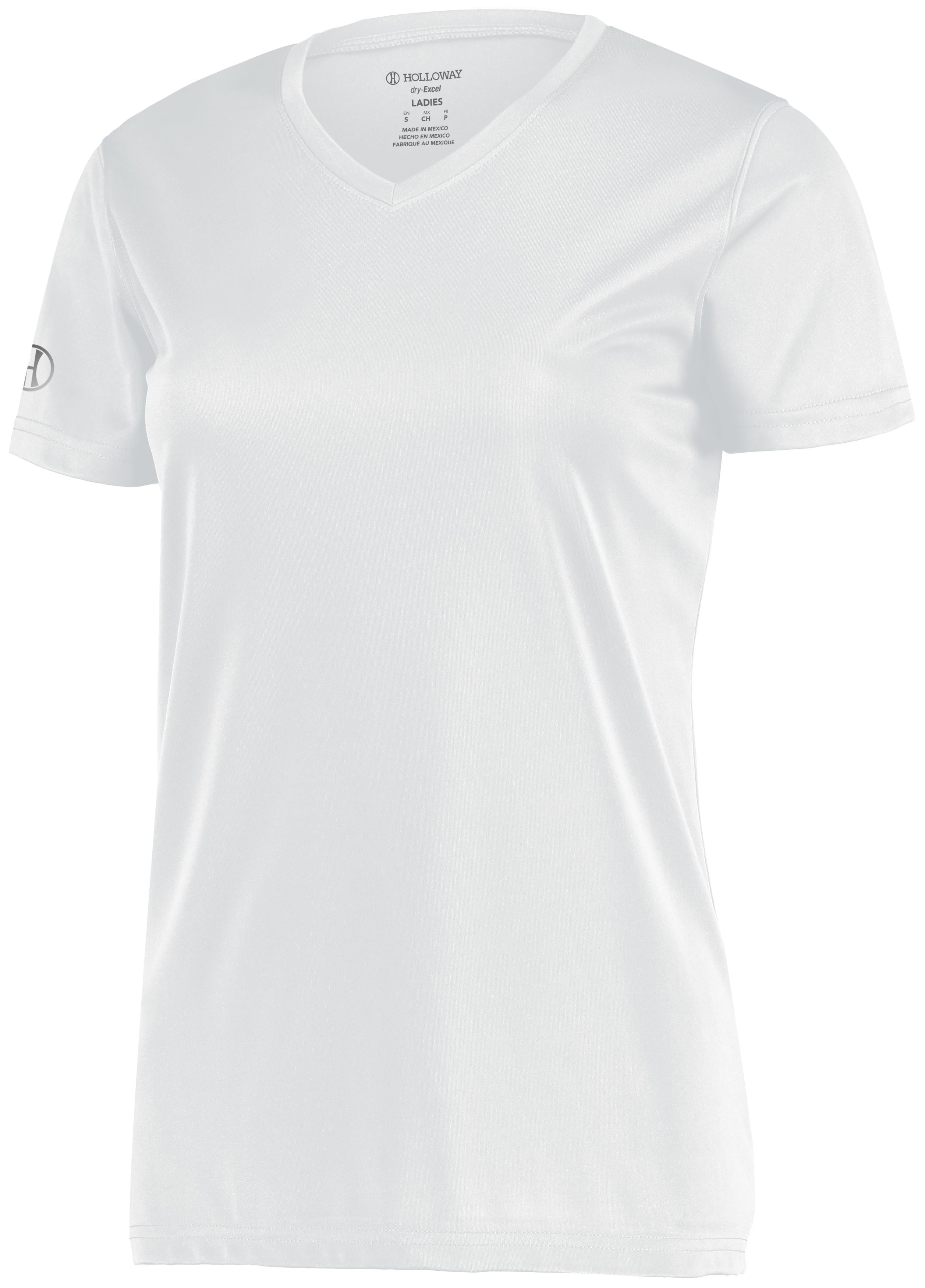 Ladies Momentum Tee 21