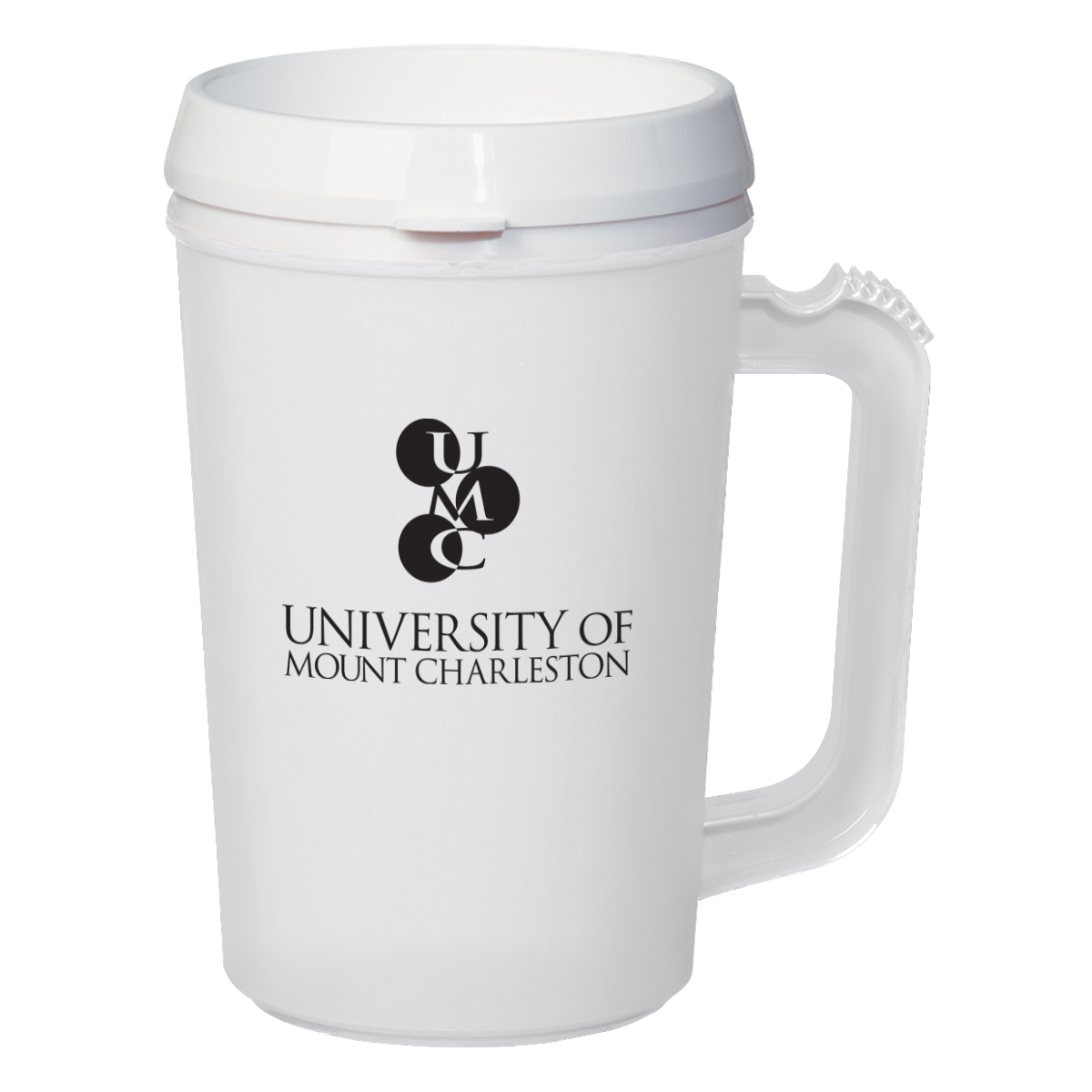 22 Oz. Thermo Insulated Mug 15