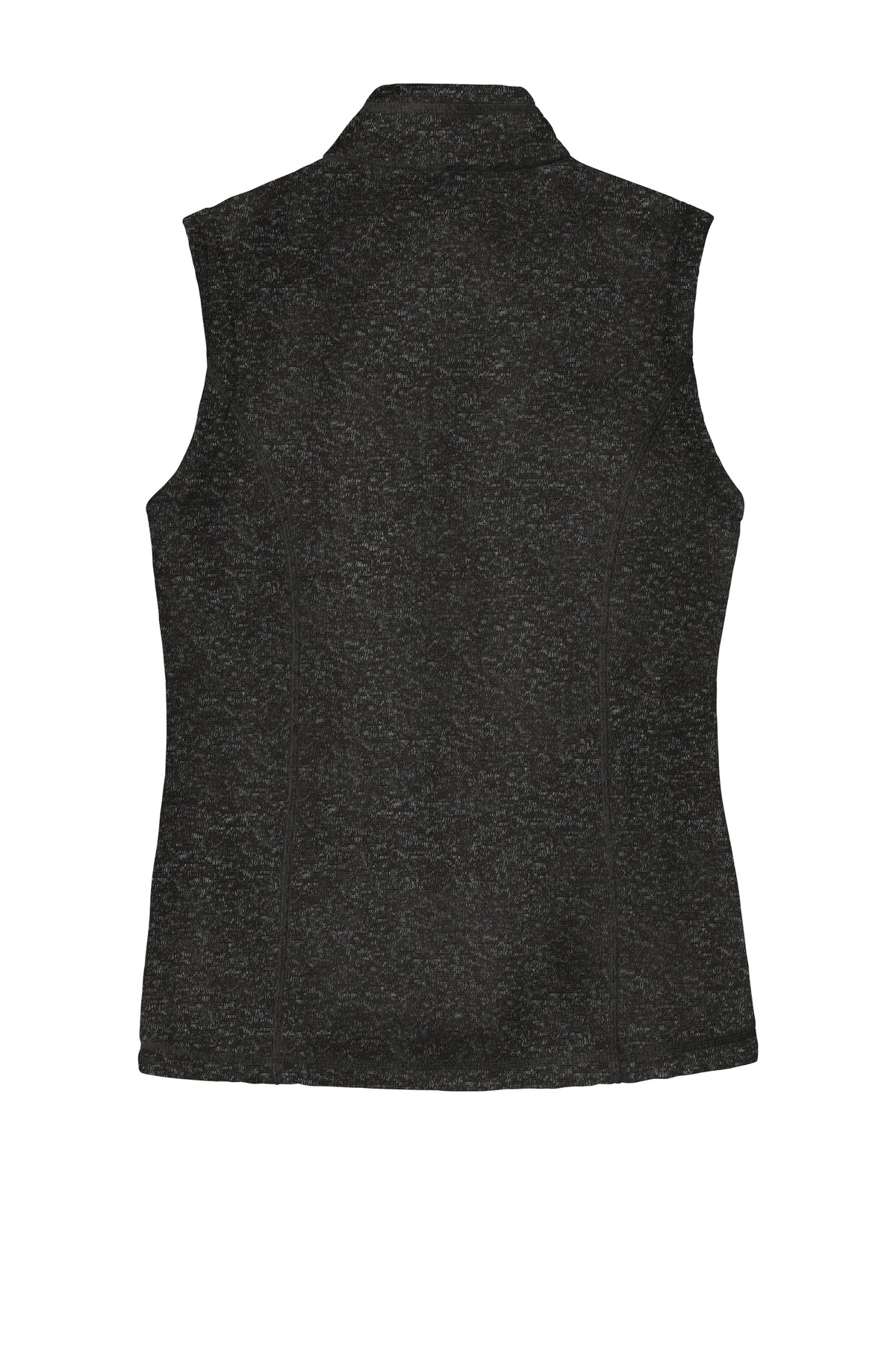 Women's Sweater Fleece Vest