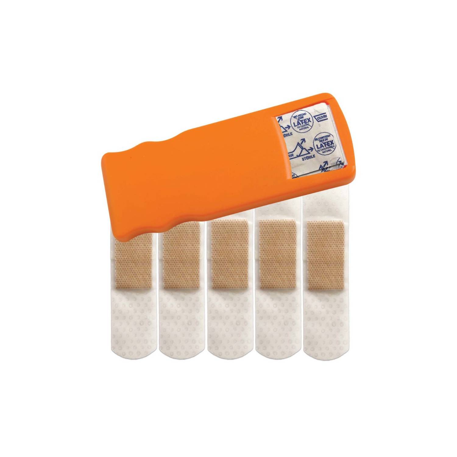Bandage Dispenser 8