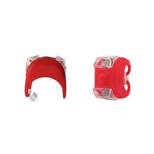 White LED Flashlight 9