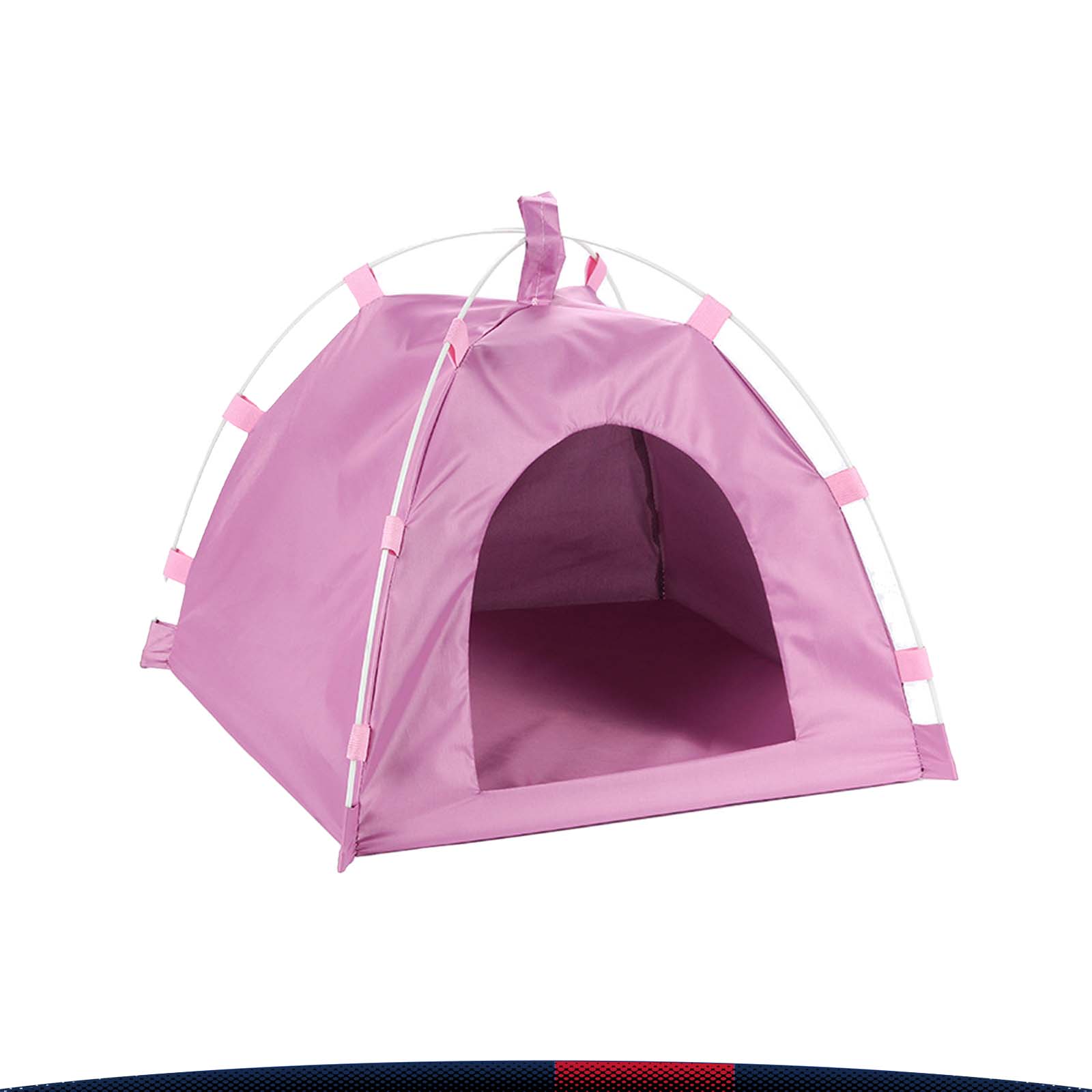 Puooy Detachable Pet Tent 4