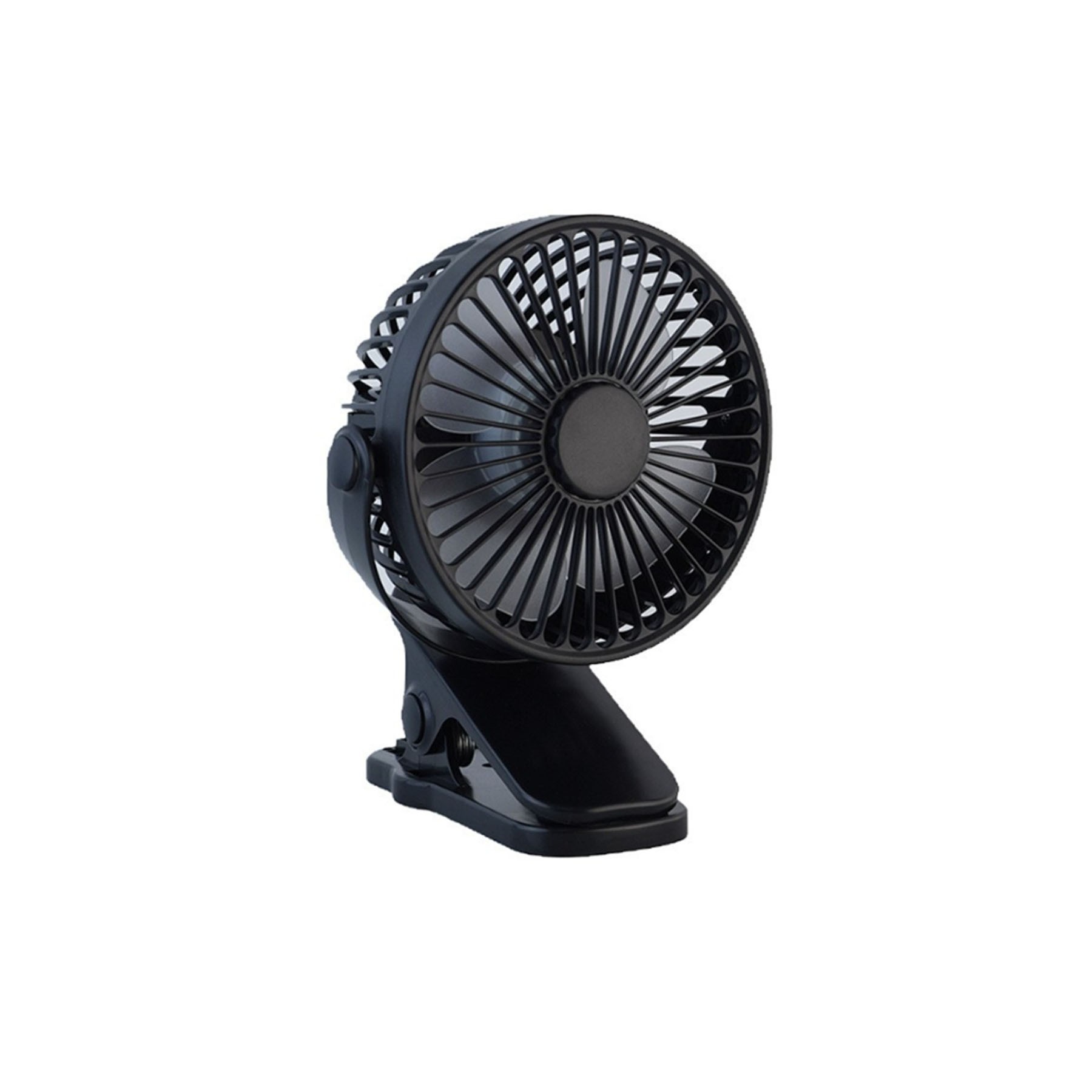 Desk Clip Fan 3