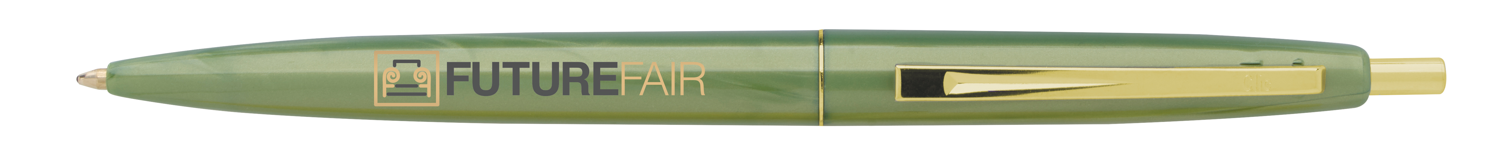 Classic Collection Clic™ Gold Pen 164