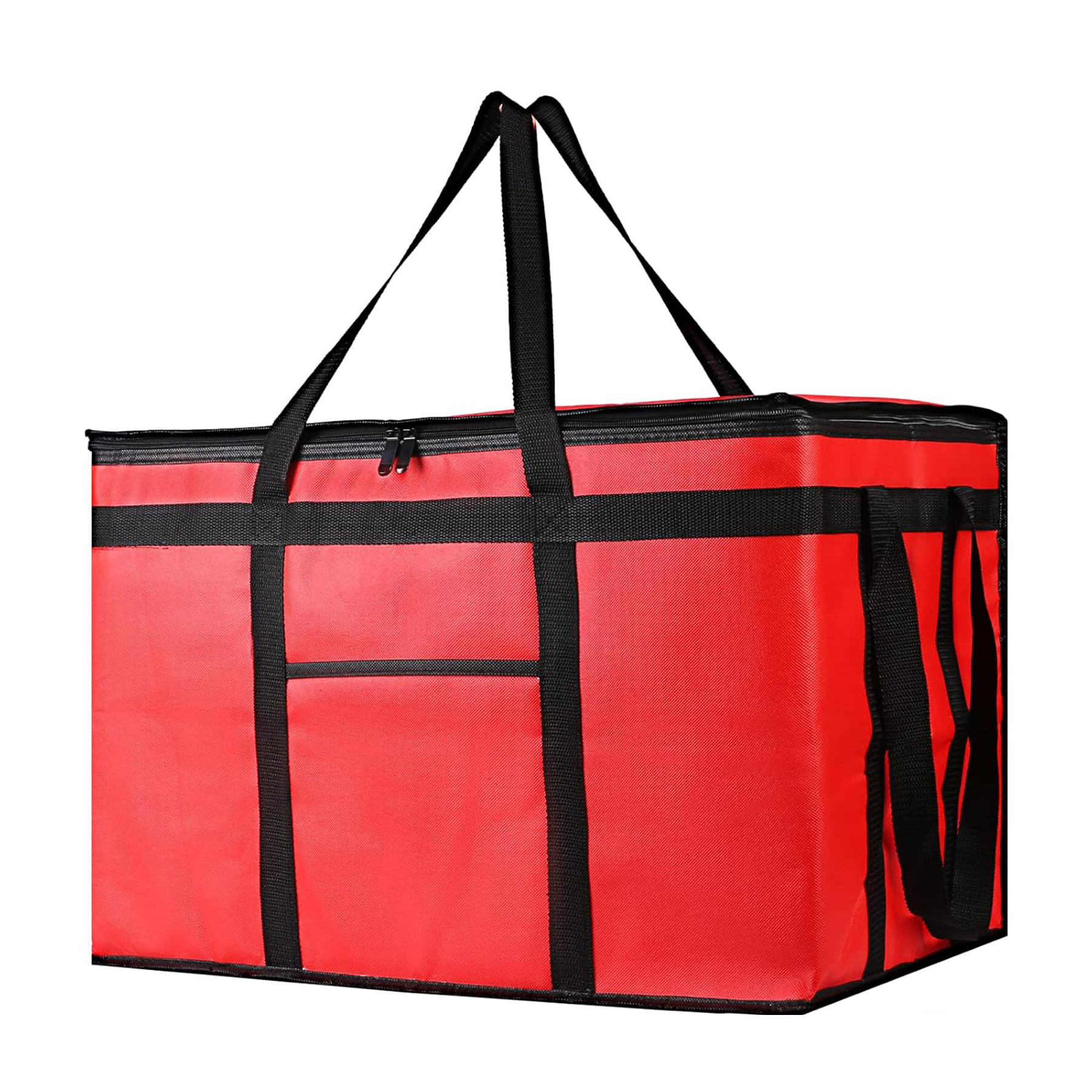 Insulated Pizza Delivery Bag 7