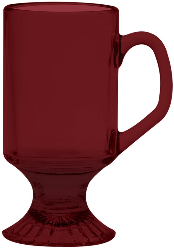 10 oz. Irish Coffee Mug 56