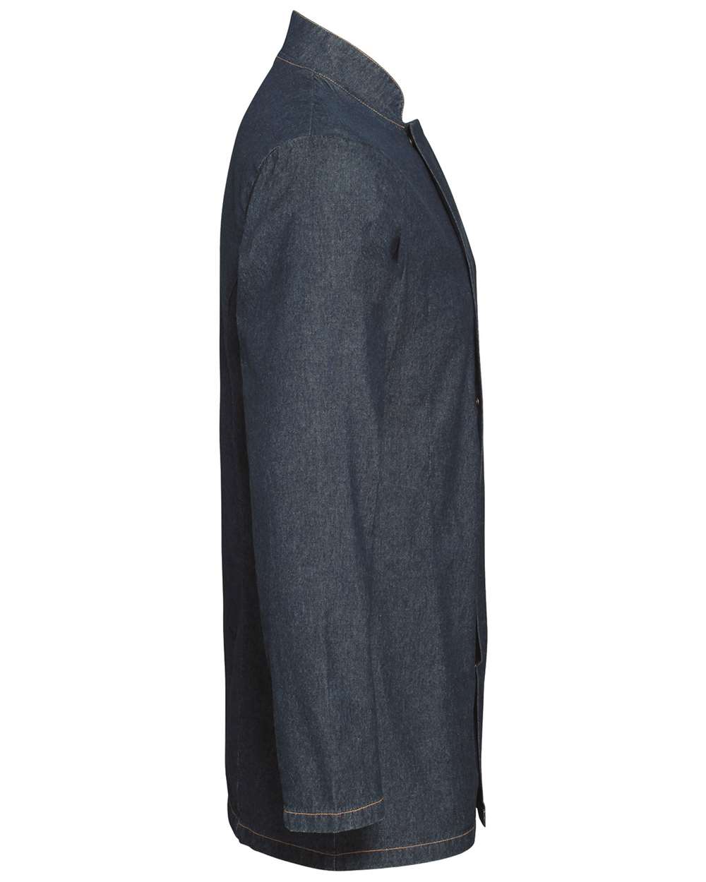 Unisex Denim Chef's Jacket - RP660 41