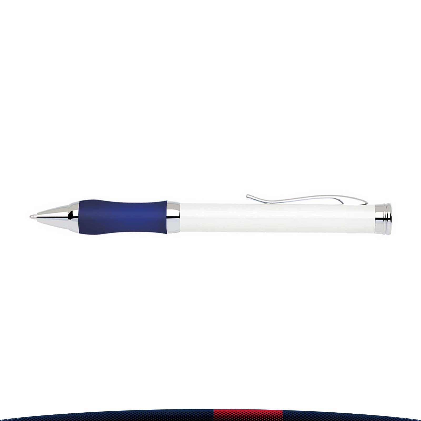 Pearltone Ballpoint Pen 8