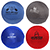 Fabric Round Ball 19