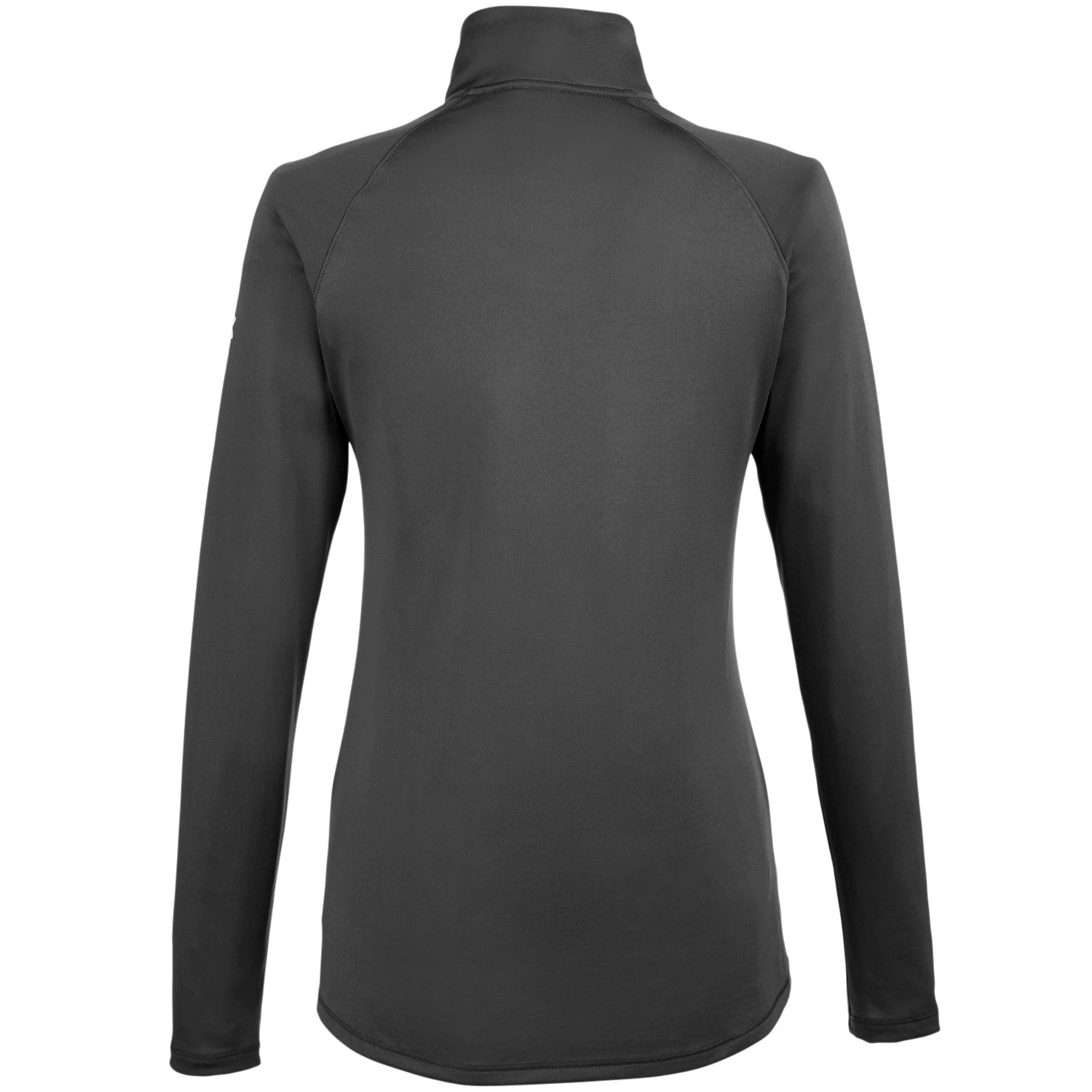 Under Armour Ladies' UA Tech™ Quarter-Zip 6