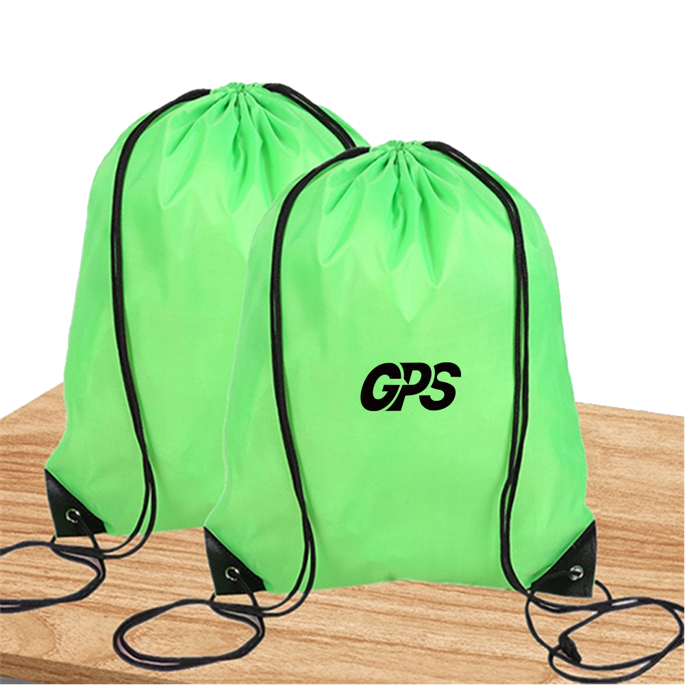 Polyester Backpack