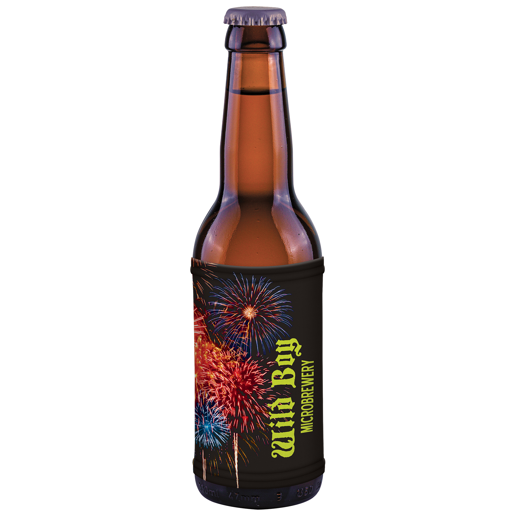 Bottle Wrap 11