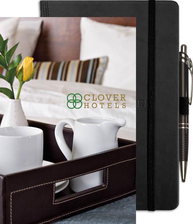 Pedova Pocket™ w/ Tip-In 1