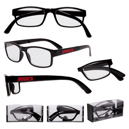 Folding Reading Glasses 5
