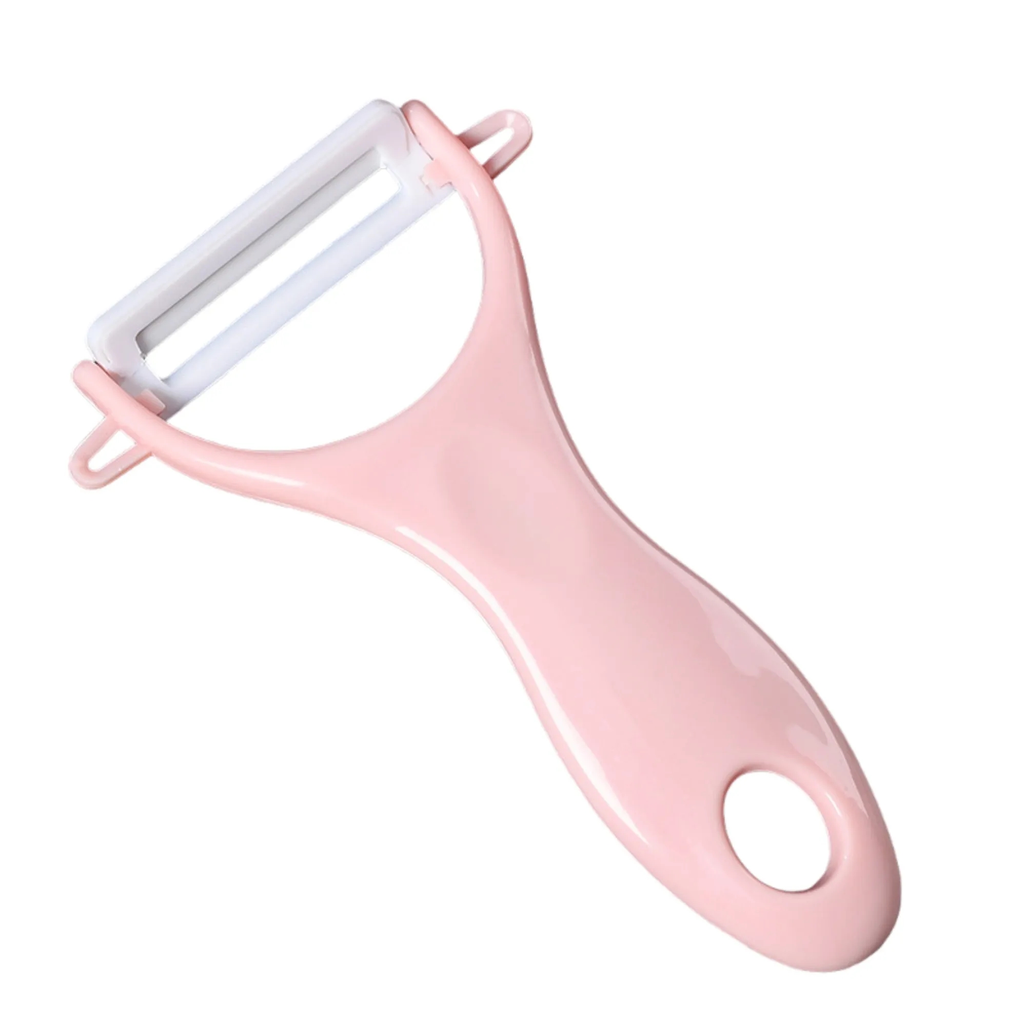 Ceramic Paring Knife 2