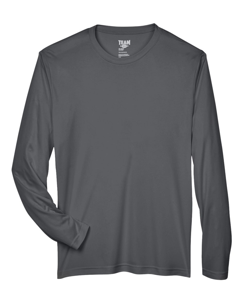 Men's Zone Performance Long Sleeve T-Shirt - TT11L 11
