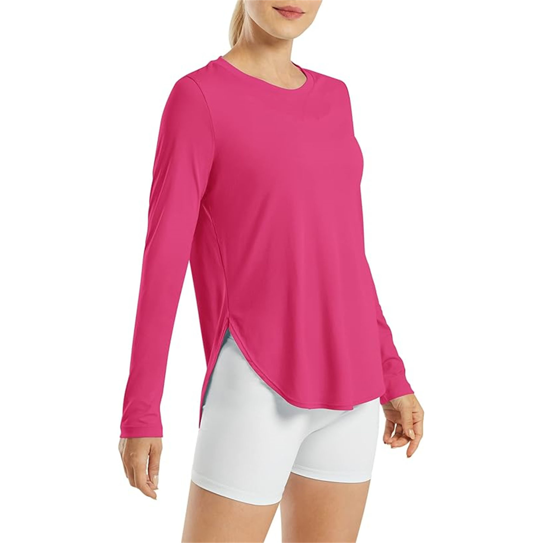 Women's Outdoor Quick Dry Shirt 18