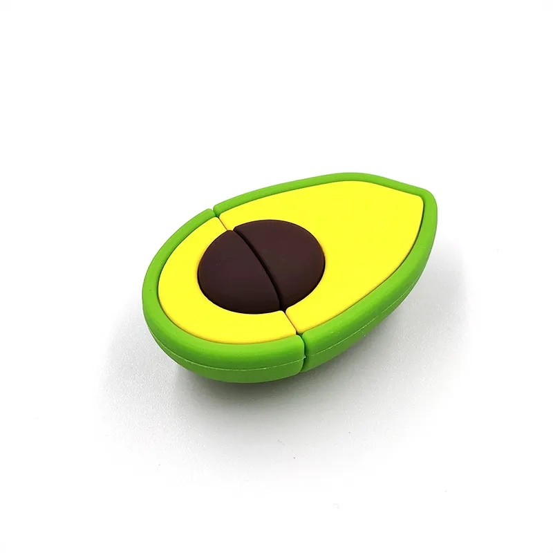 Novelty Custom Shape Design 8Gb Usb Flash Drive 6