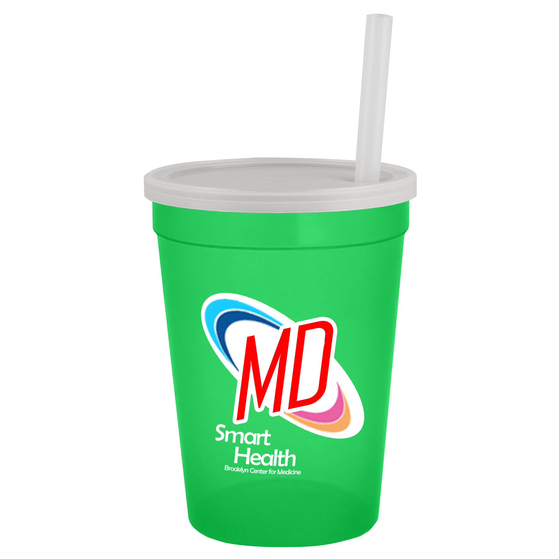 12 oz. Sport Sipper with Digital Imprint 2