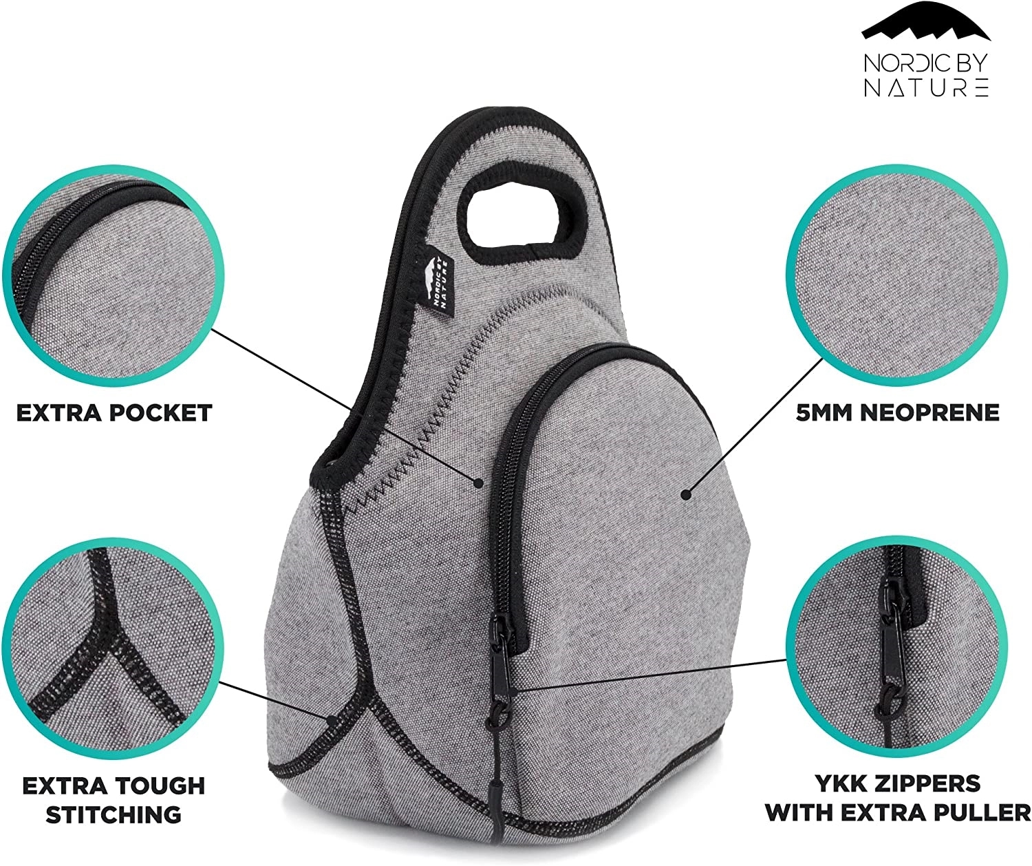 Lunch Cool Bag Lunchboxes 1